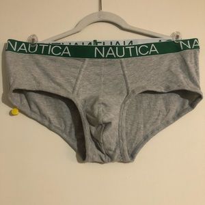 Nautica briefs